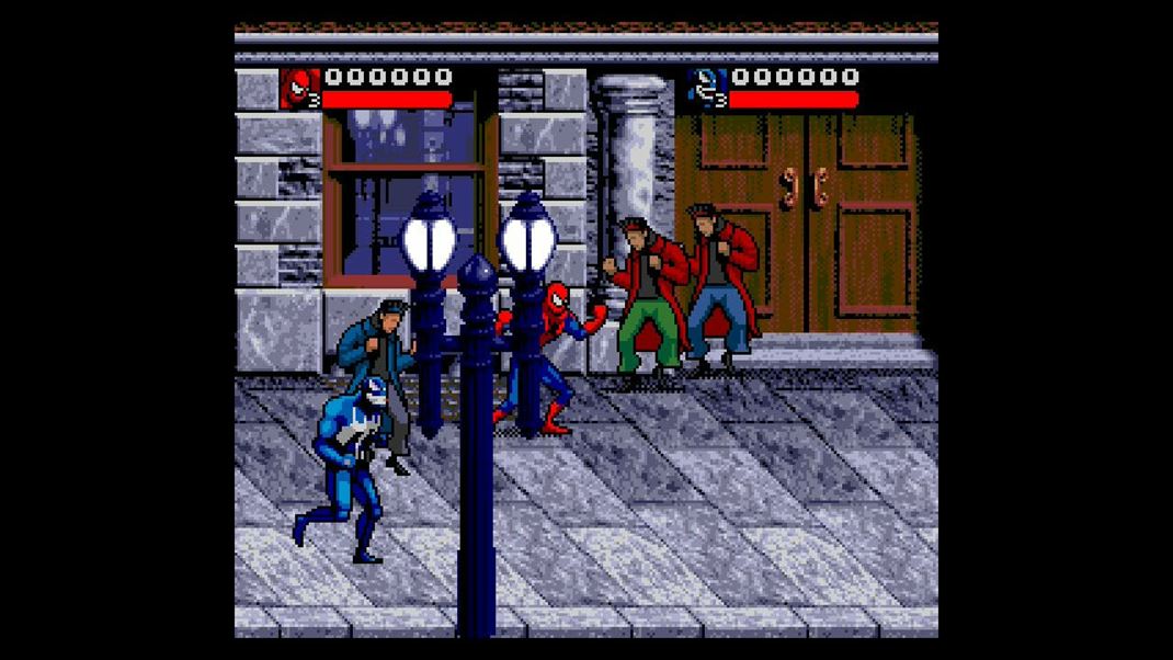 Marvel MaXimum Collection