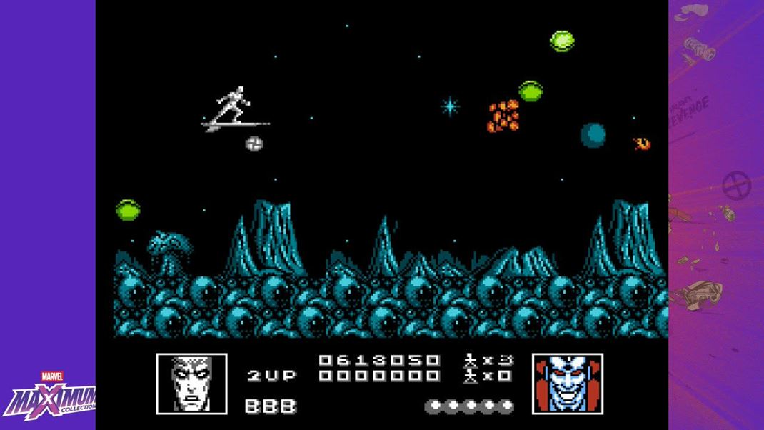 Marvel MaXimum Collection Silver Surfer je fajn, ale s licenciou nepracuje pr�ve najlep�ie