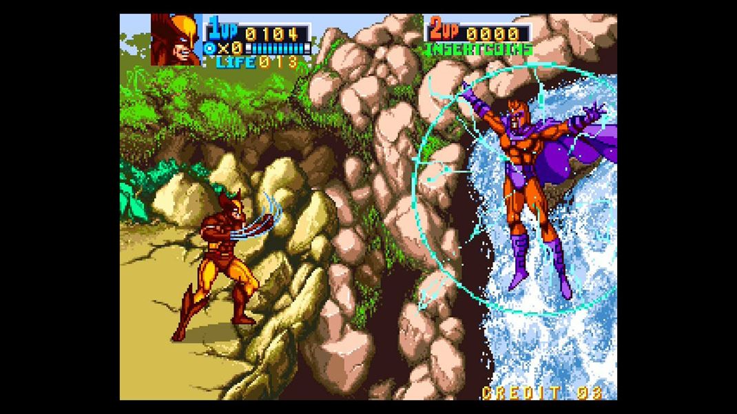 Marvel MaXimum Collection