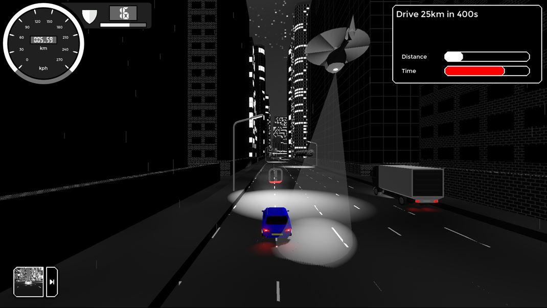 Highway Noir