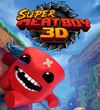 Super Meat Boy 3D