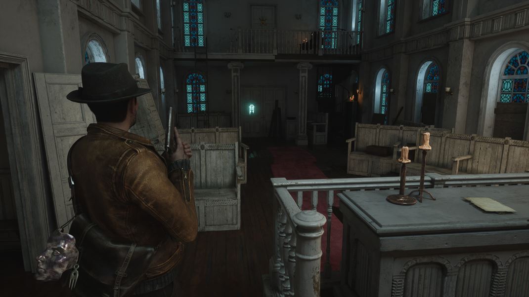 Sinking City 2