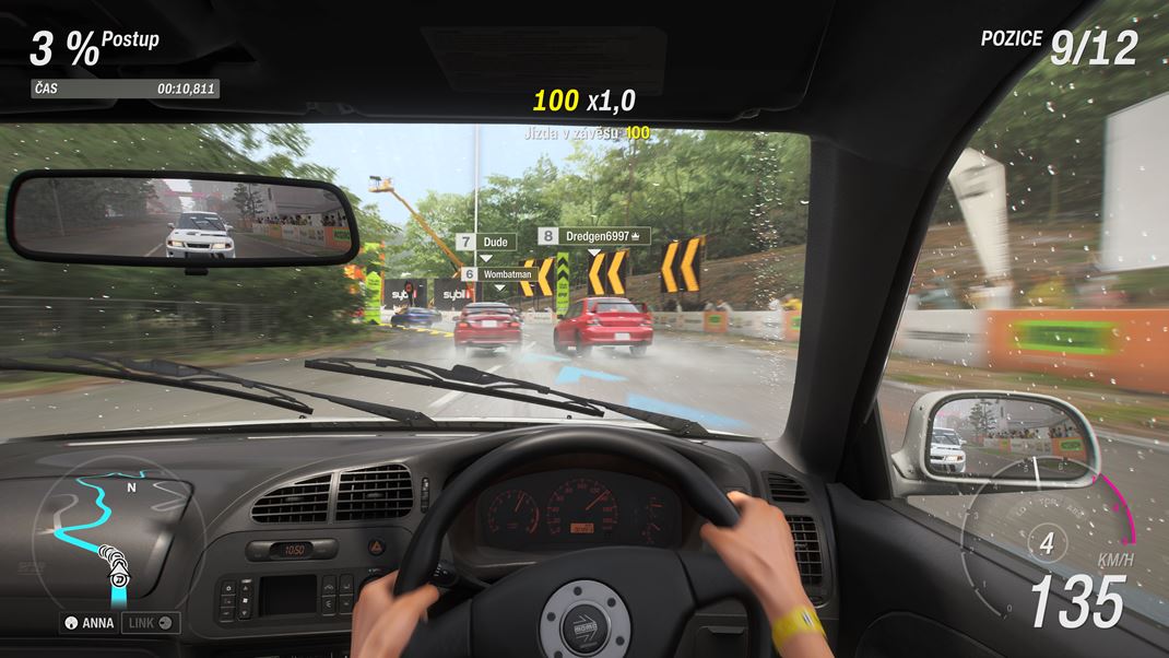 Forza Horizon 6