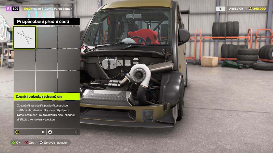 Forza Horizon 6