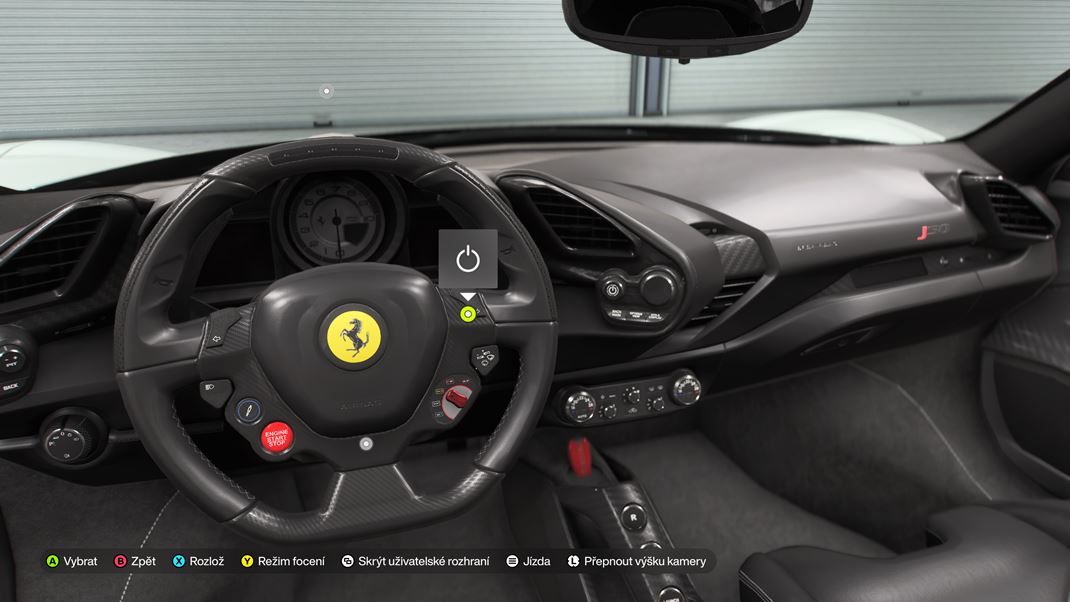 Forza Horizon 6 Aut� s� spracovan� naozaj detailne