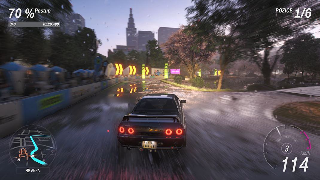 Forza Horizon 6
