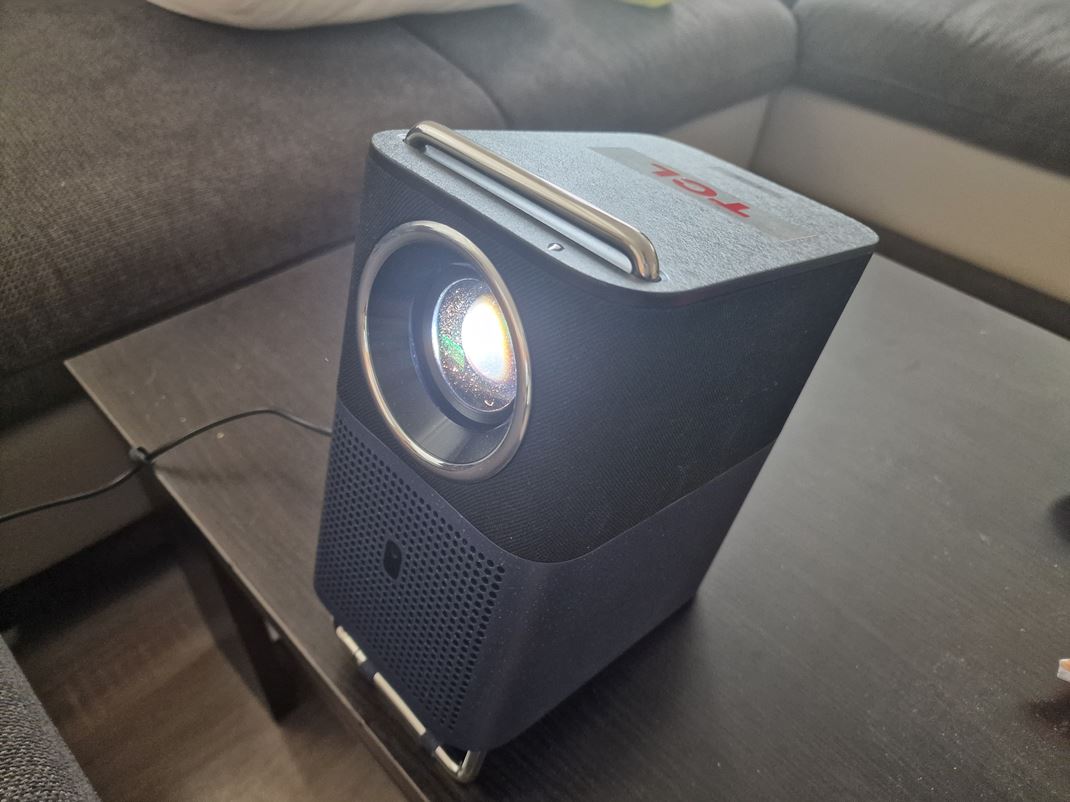 TCL A1s