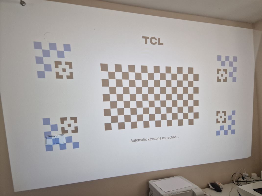 TCL A1s