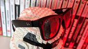 Ray-Ban Meta Wayfarer (Gen 1)
