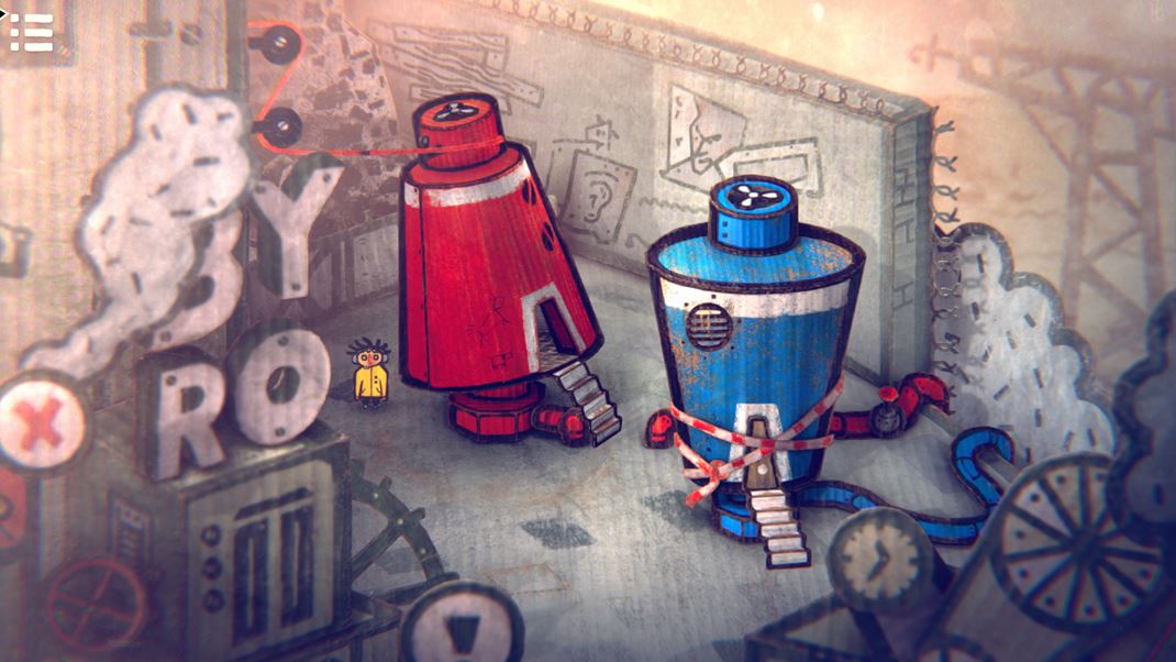 Phonopolis