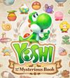 Yoshi and the Mysterious Book