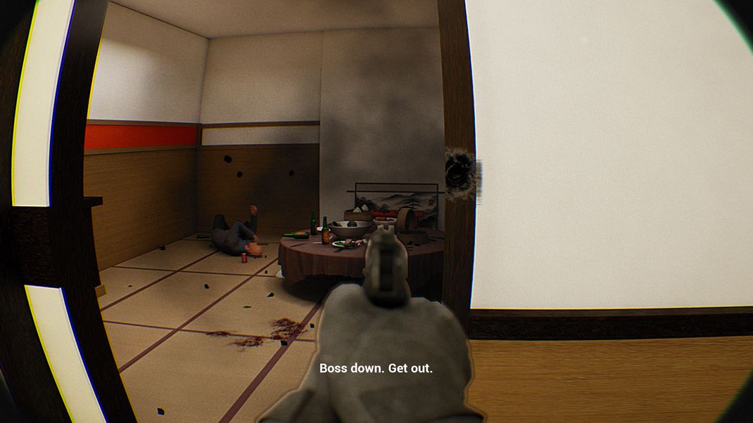 Better Than Dead 