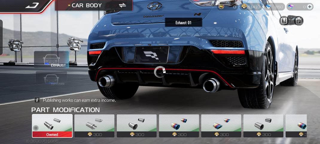 Racing Master