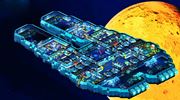 Space Haven