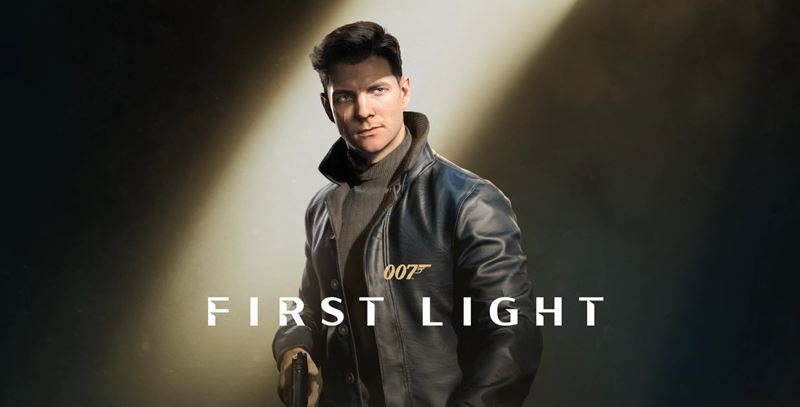 007 First Light
