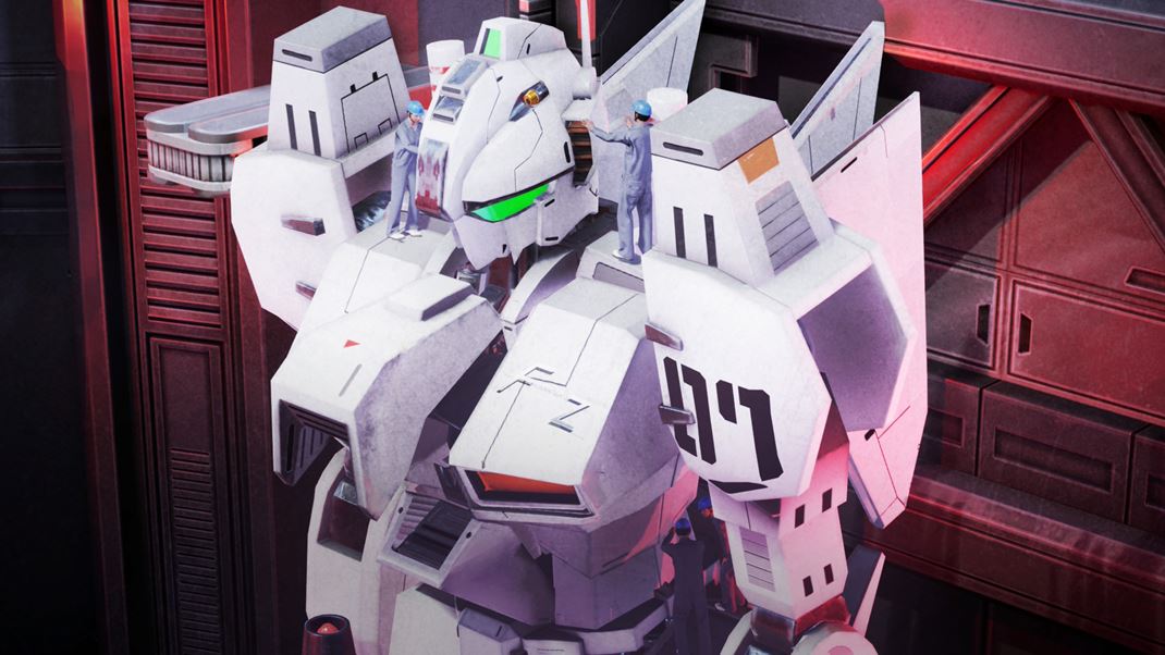 FZ: Formation Z Hra m� �t�l