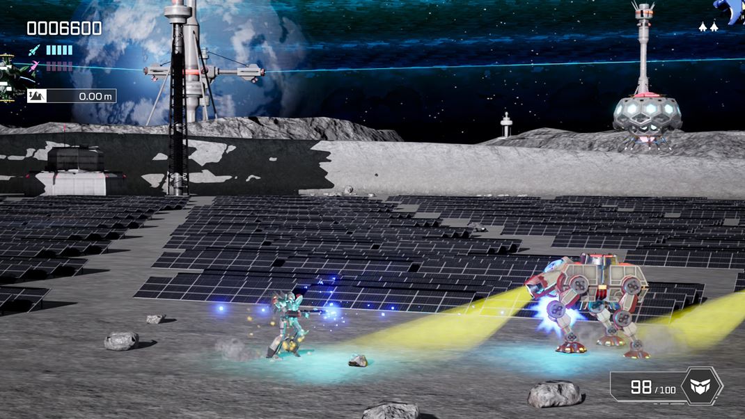 FZ: Formation Z