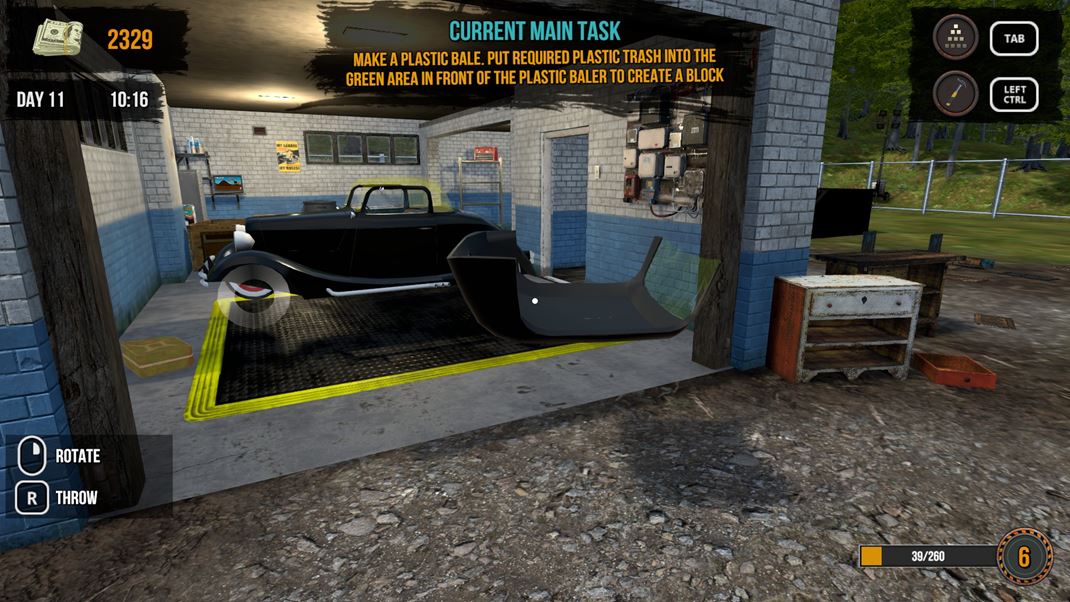 Junkyard Builder