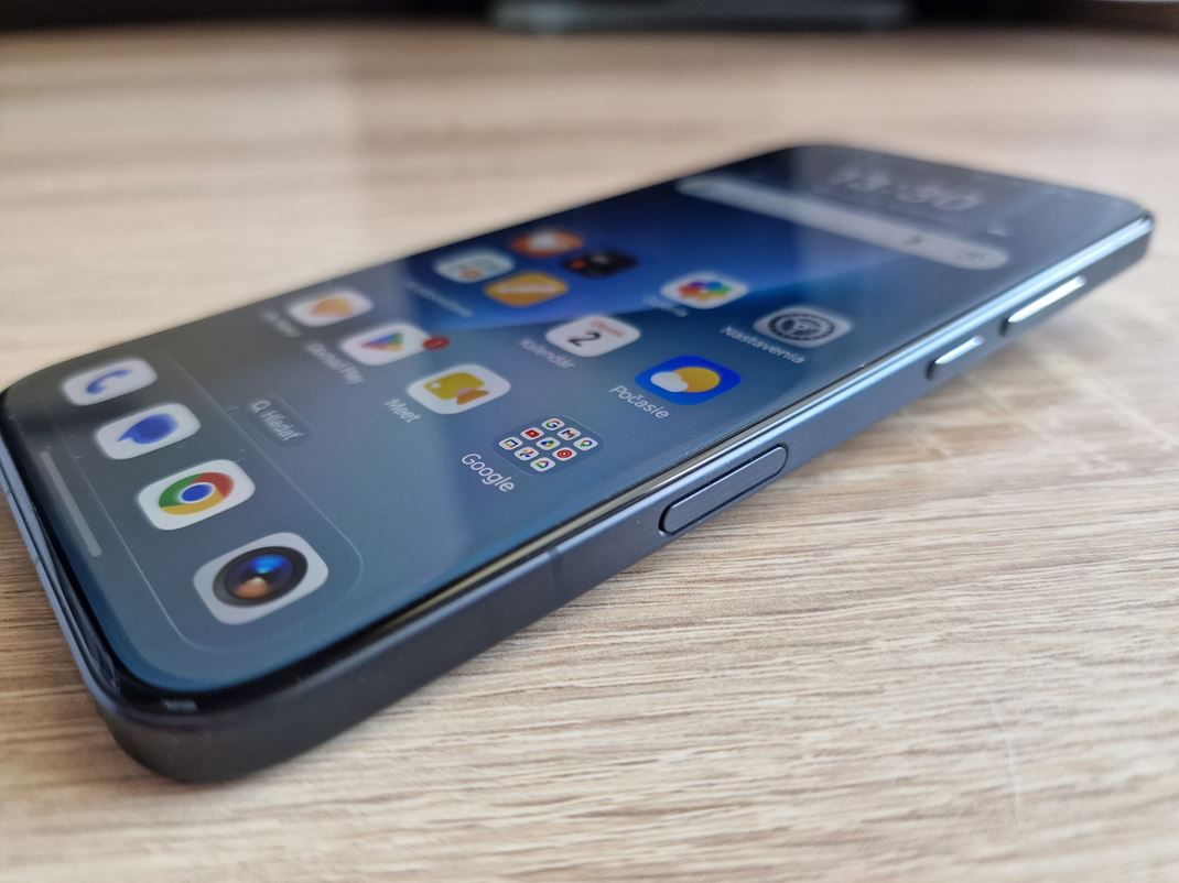 Honor Magic8 Pro