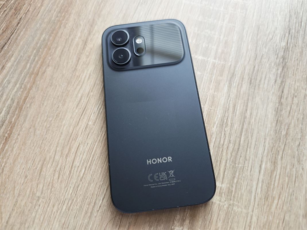Honor 600 