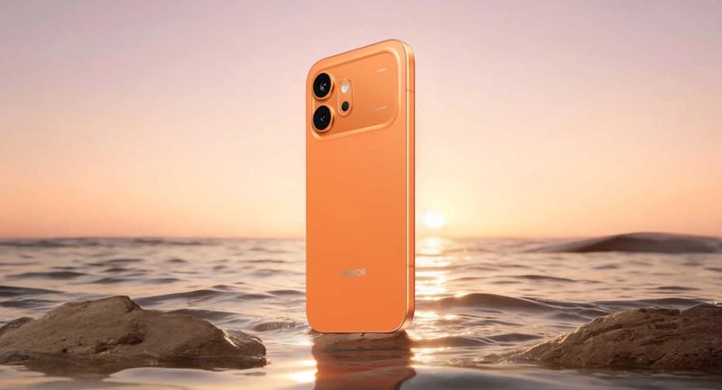 Honor 600