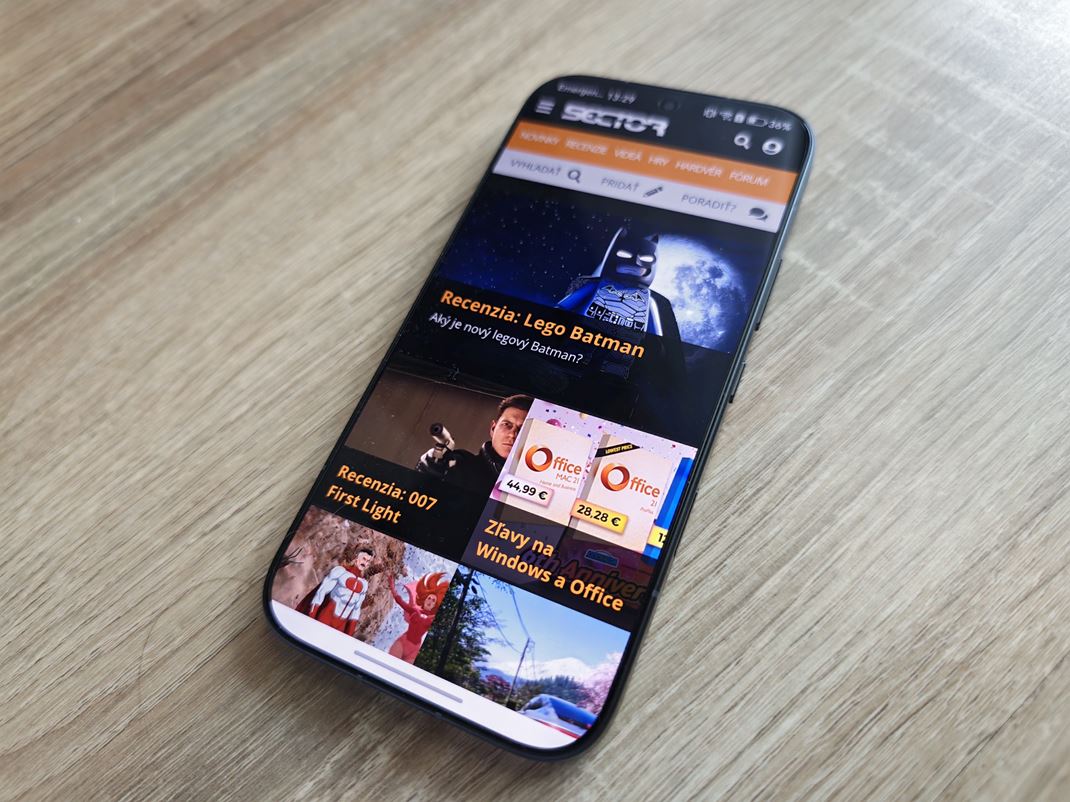 Honor 600 