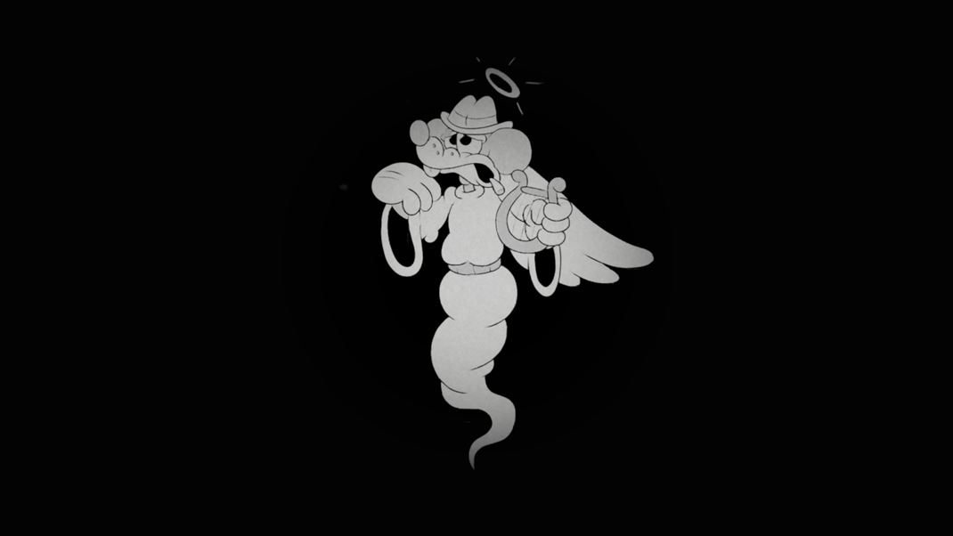 Mouse: P.I. for Hire 