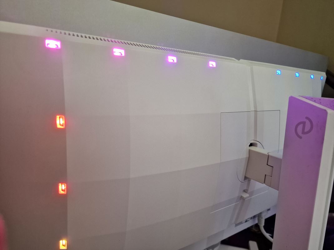Philips Evnia OLED 27M2N6501L