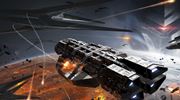 Battlestar Galactica: Scattered Hopes