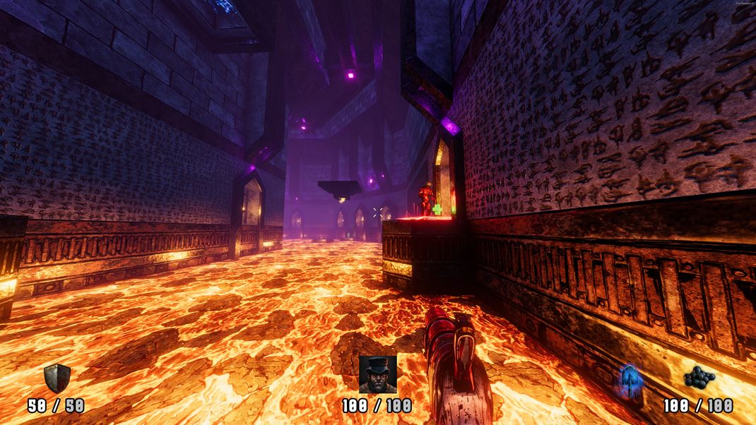 Gravelord Kto padne do l�vy...