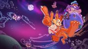 Bubsy 4D