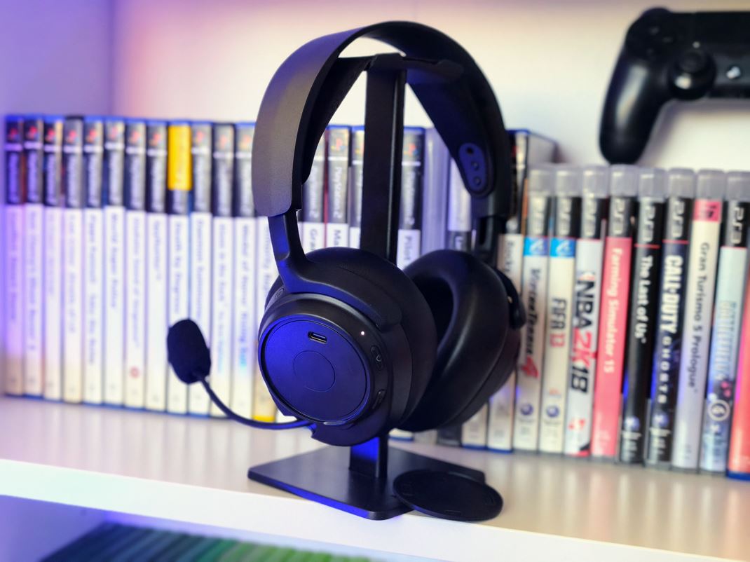 SteelSeries Arctis Nova Pro Omni 
