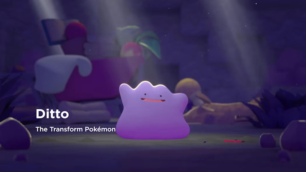 Pok�mon Pokopia