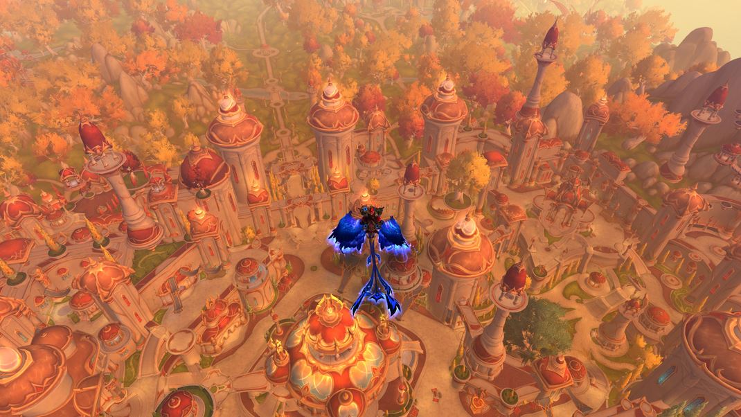 World of Warcraft: Midnight