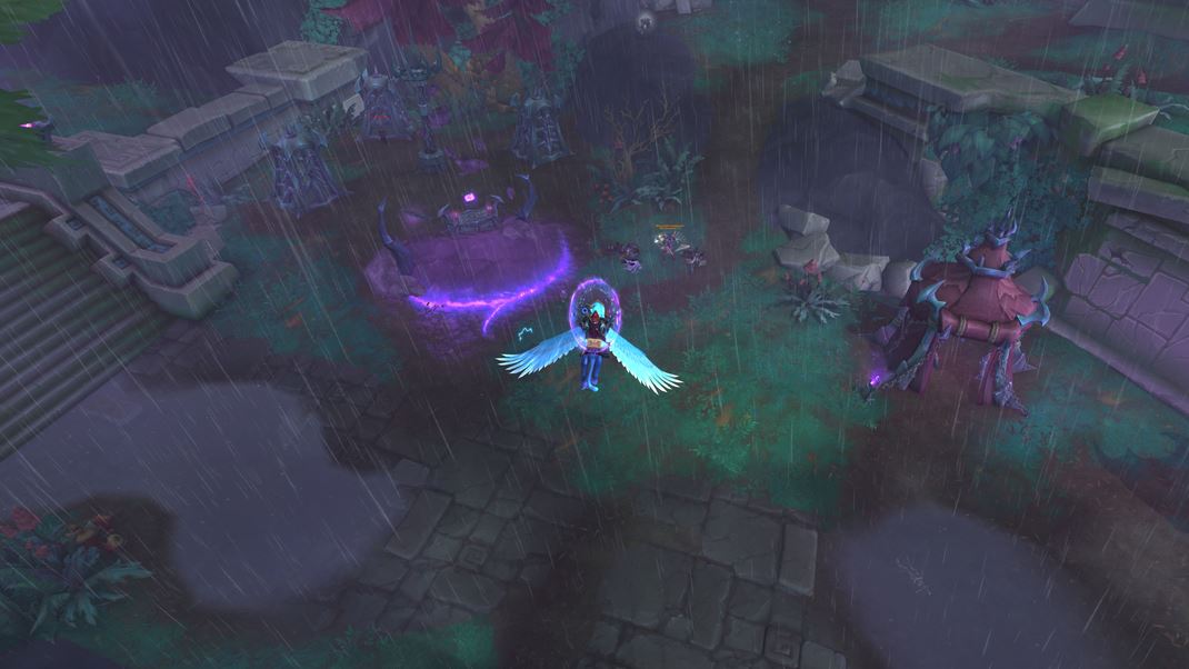World of Warcraft: Midnight 