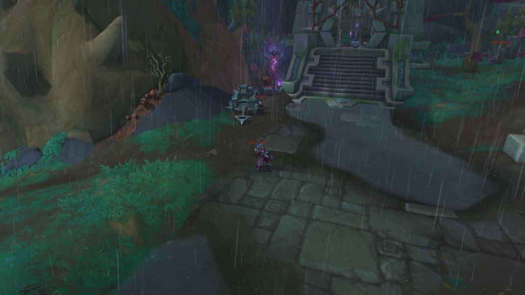 World of Warcraft: Midnight 