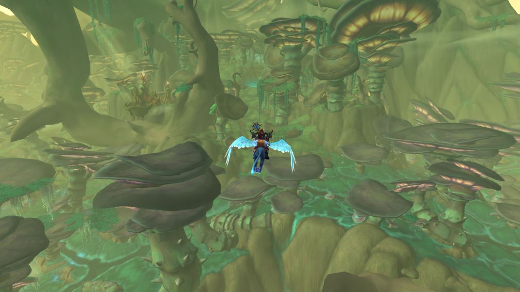 World of Warcraft: Midnight