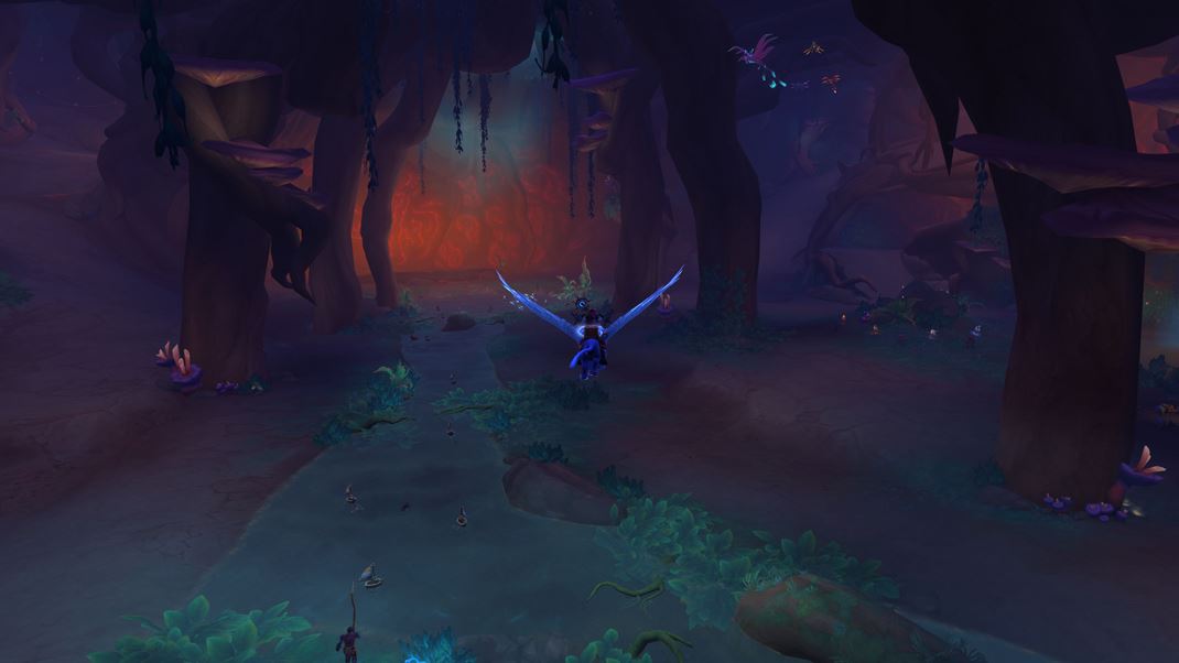 World of Warcraft: Midnight 