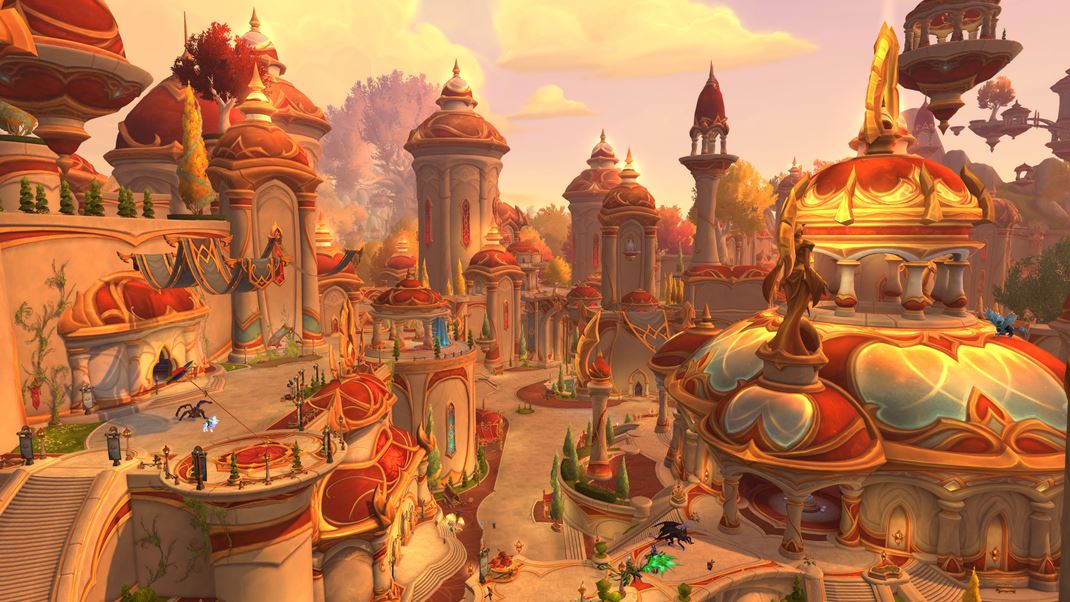 World of Warcraft: Midnight 