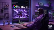 AOC AG326UZD2 - 4K/240Hz OLED