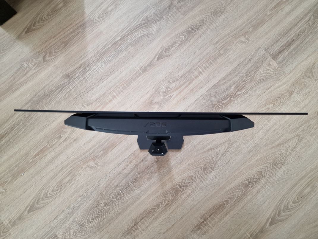 Asus ROG Strix OLED XG32UCWMG 4K 
