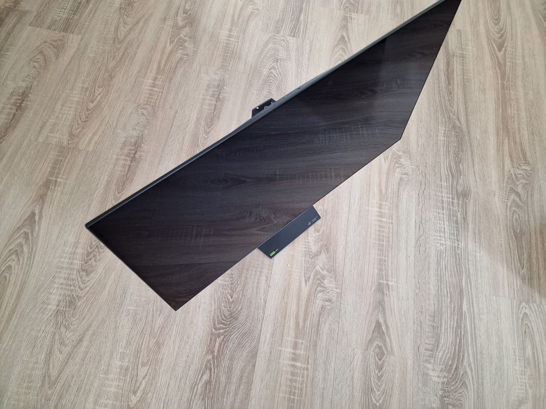 Asus ROG Strix OLED XG32UCWMG 4K 