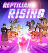 Reptilian Rising