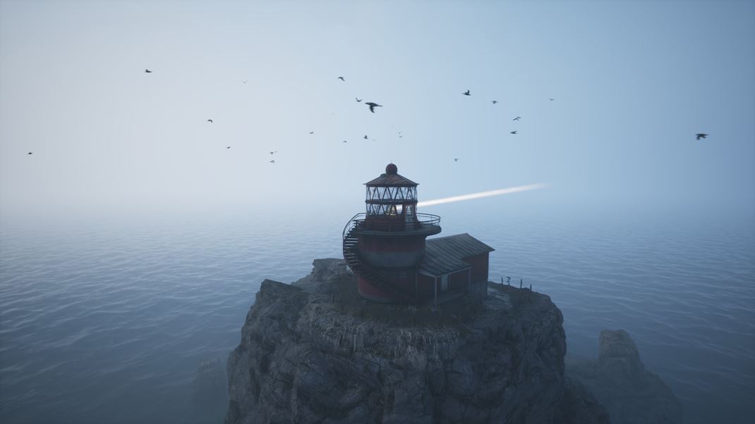 WILL: Follow The Light