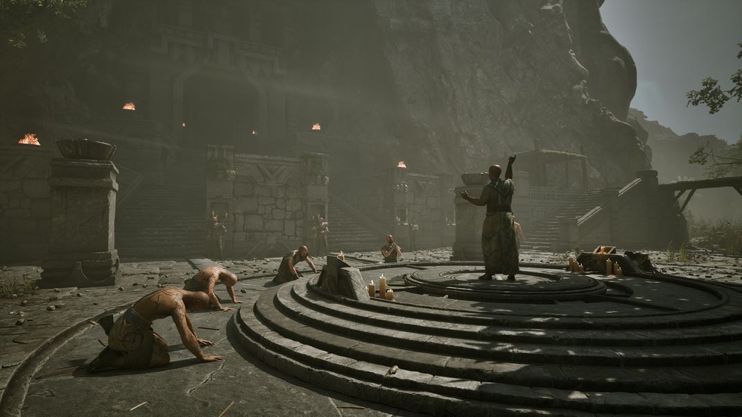 Gothic 1 Remake 