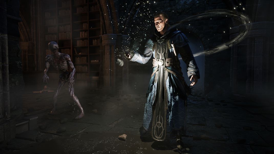 Gothic 1 Remake 