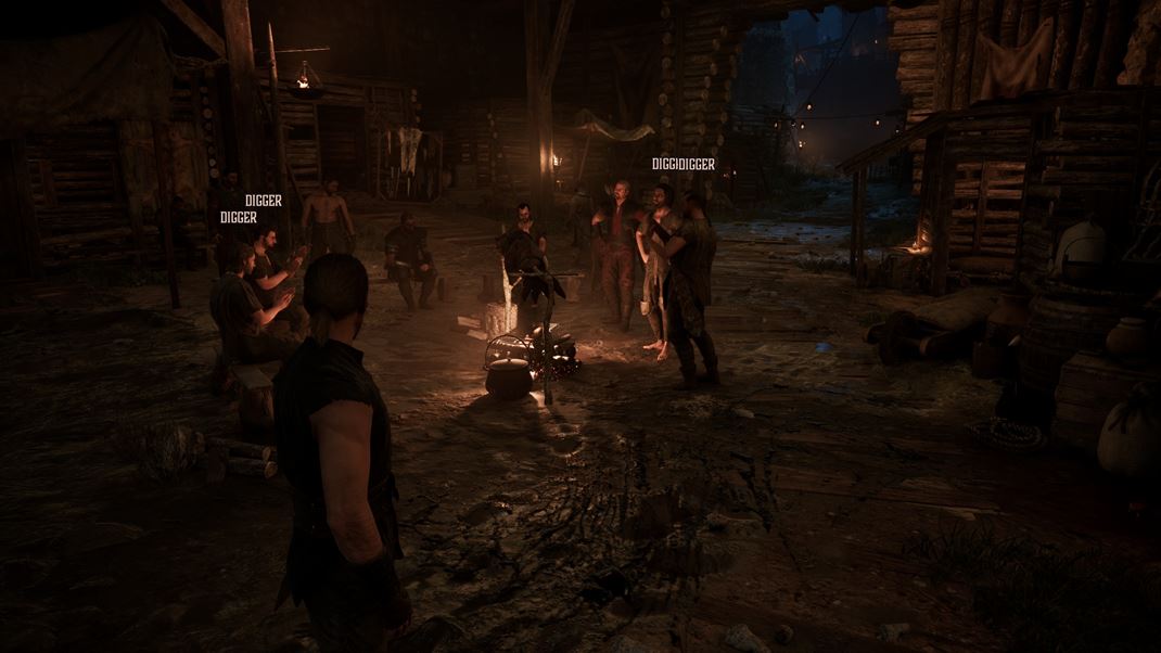 Gothic 1 Remake 