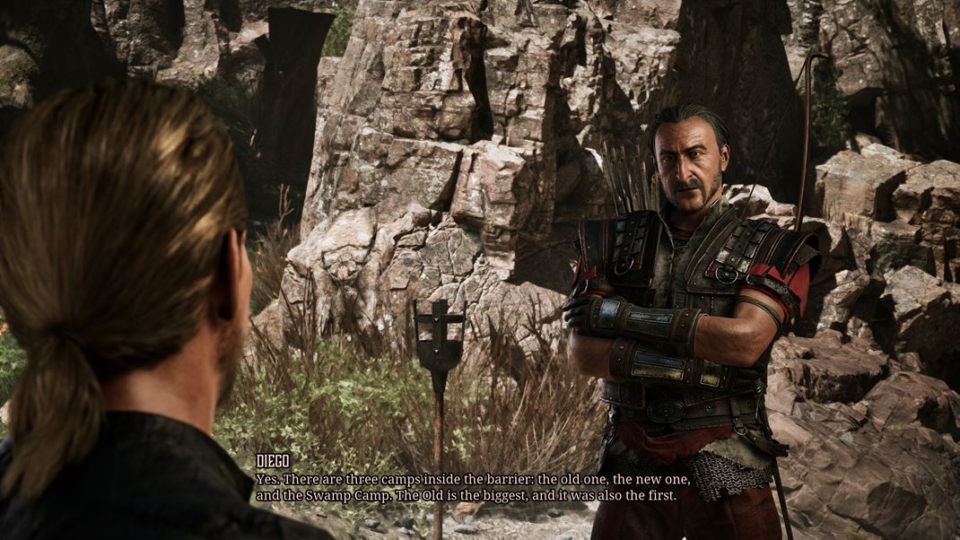 Gothic 1 Remake
