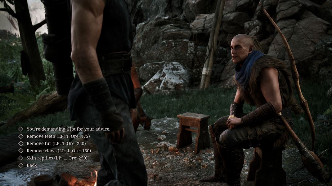 Gothic 1 Remake 