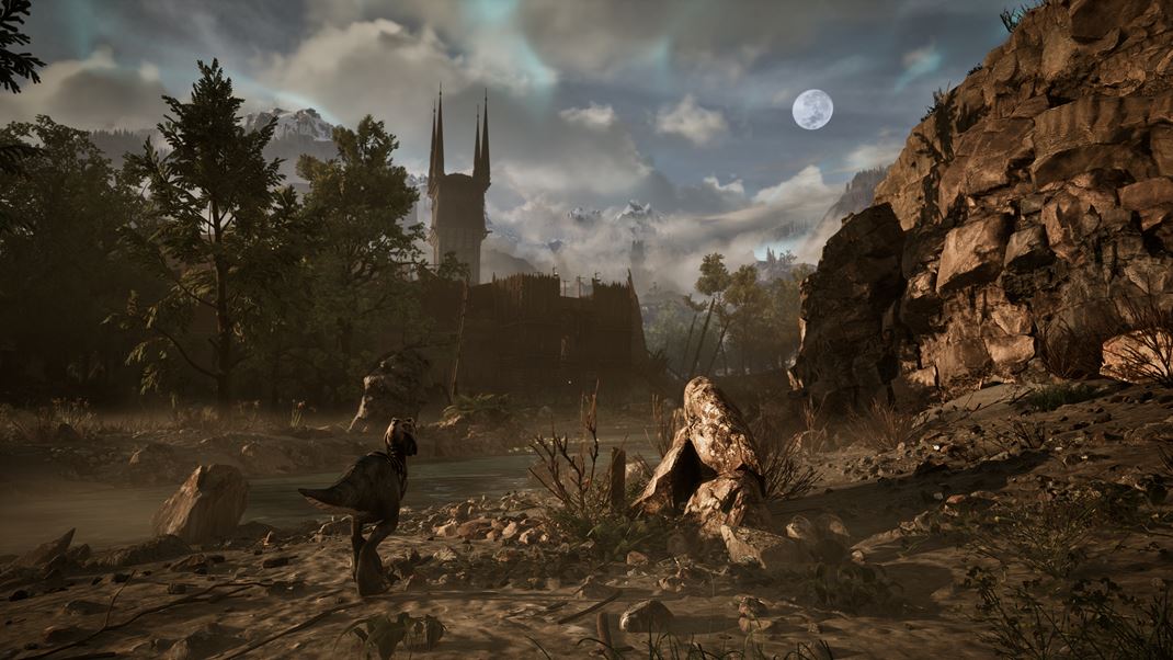 Gothic 1 Remake